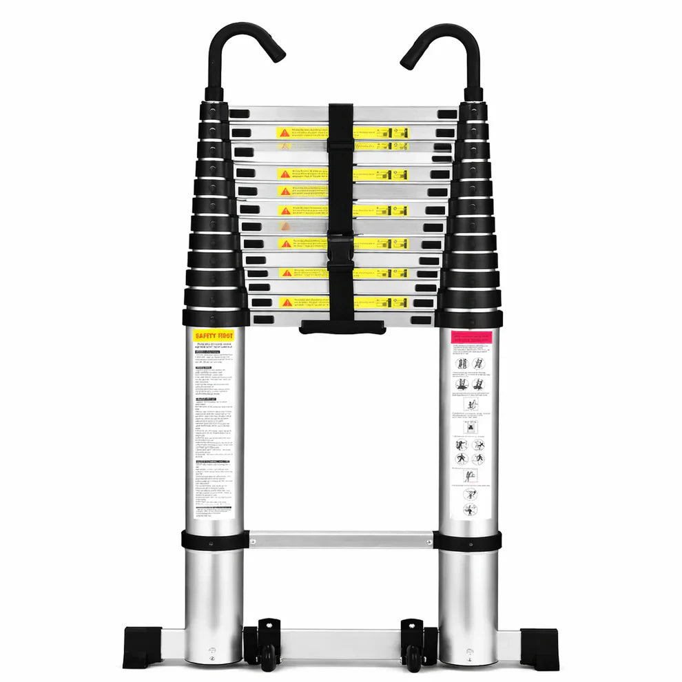 Telescopic Ladder