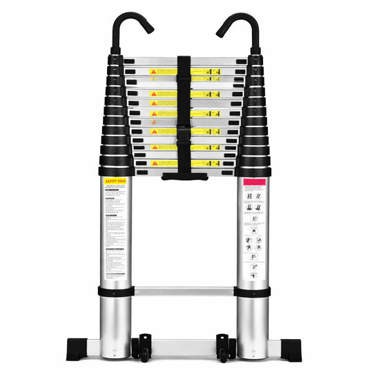 Telescopic Ladder