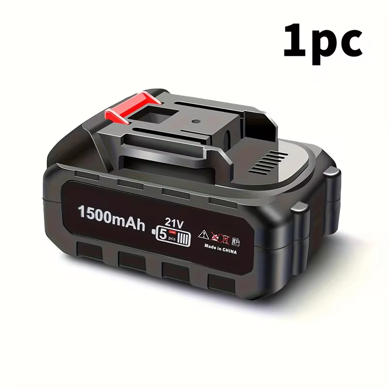 Extra Battery Pack